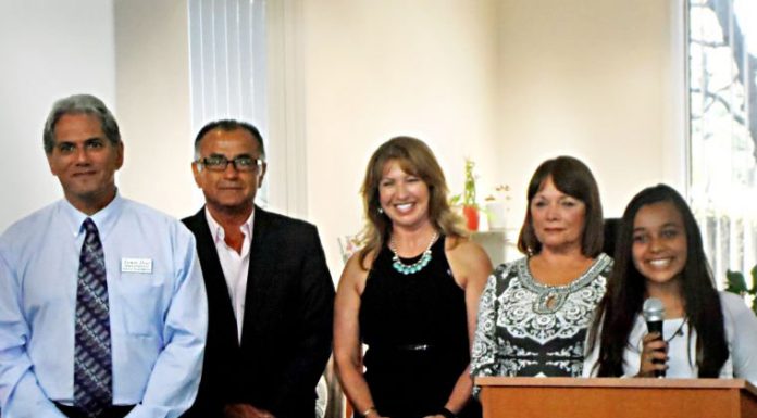 Gilroy Foundation hands out more than $740K in grants and scholarships