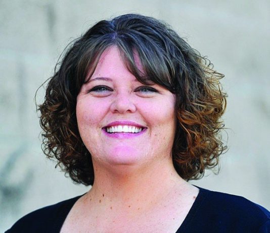 The joy of community wine strolls