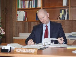 Open Government Commission quashes appeal