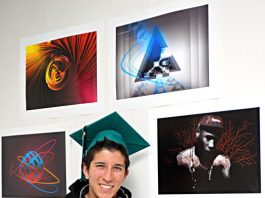 Senior Spotlight 2014