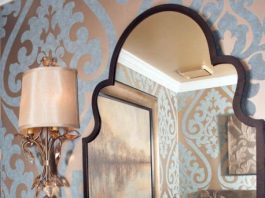 Visit the spa everyday? Bathroom update ideas