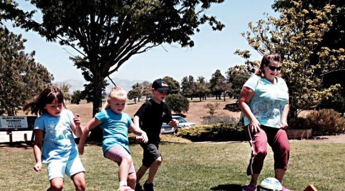 Community Sports: Gavilan Golf Course launches FootGolf