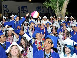 Mustangs ‘for life’