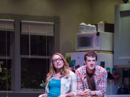 ‘Marry Me A Little’: A Sondheim Festival