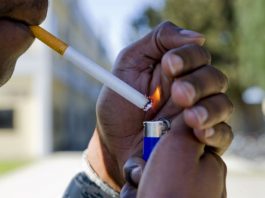 Debate over tobacco dealer license fee reignites