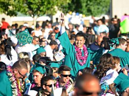 Cougar class of 2014: ‘Seasons of Love’