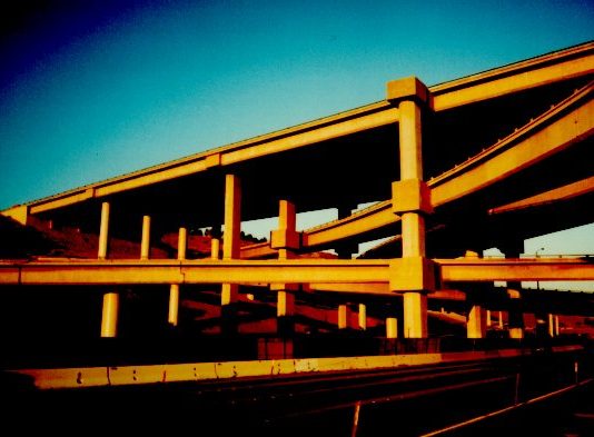 Summer construction planned on U.S. 101 on-ramps