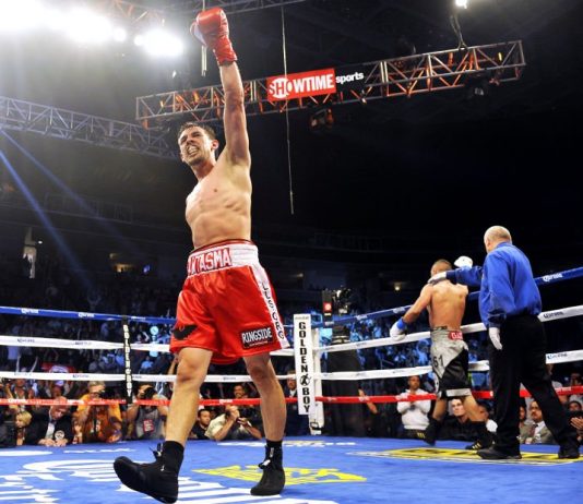 Boxing: ‘Hungry’ Guerrero ready for Kamegai