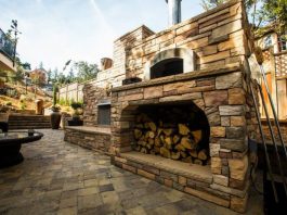 Landscape company wins awards
