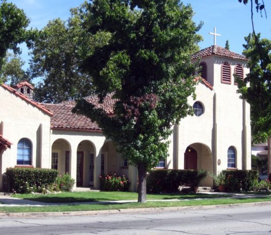 Churches are historical trove for communities