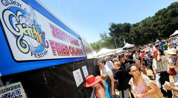 Garlic Fest 14: Everything you need to know