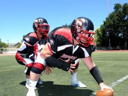 A sterling experience