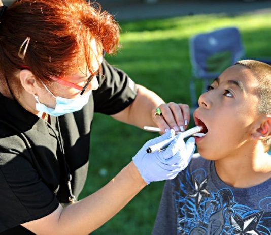 Barrier breaker: Gilroy’s Party in the Park
