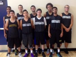 Prep Basketball: Cougars second in division at CSUMB tournament