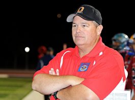 Prep Football: All-Star Game was about more than the score for South team