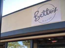 Betto’s Bistro MH grand opening