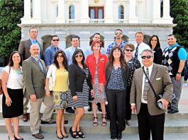 Changing lives one spoke at a time