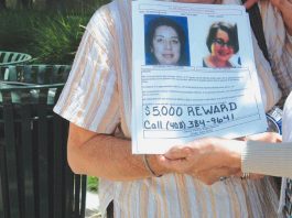 Family: puzzled over woman’s disappearance