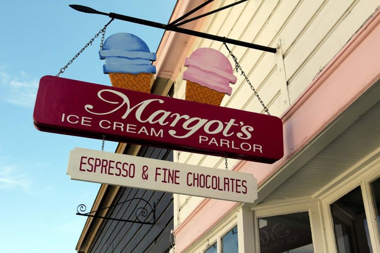 South Valley Personality: Meet Margot Tankersley