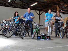 Transportation as freedom