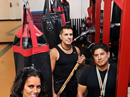 Filipino Martial Arts: Pulido and co. claim 5 medals on world stage