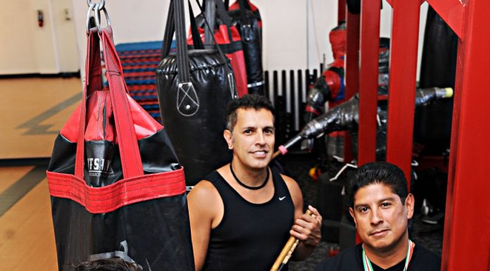 Filipino Martial Arts: Pulido and co. claim 5 medals on world stage