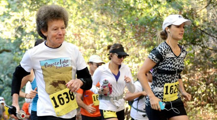 Running: Mount Madonna Challenge returns for 39th year