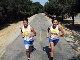 Prep Cross Country: Full of Surprises