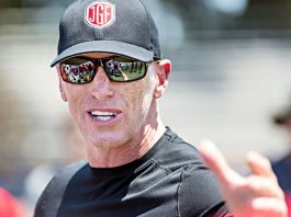 Pro Football: Garcia returns to CFL