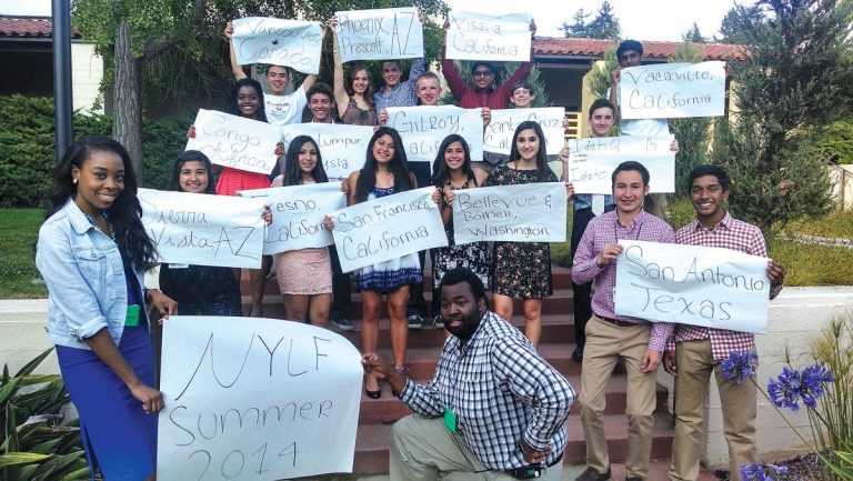 Gilroy’s future leader in medicine