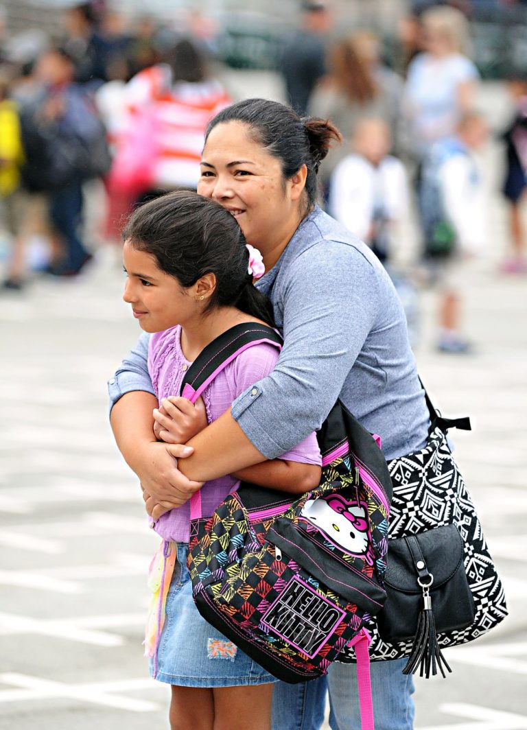 UPDATED: Back to school at Gilroy Unified