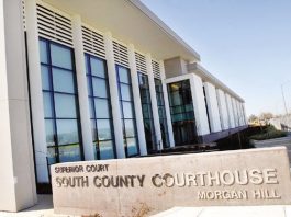 Morgan Hill Courthouse to close traffic, small claims, civil courts