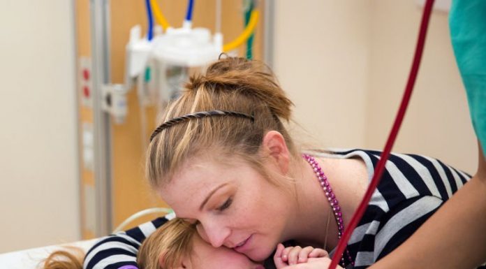 Family of JLK founds nonprofit to unravel pediatric cancer