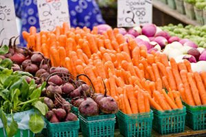 Mt. Madonna YMCA set to open two new produce markets