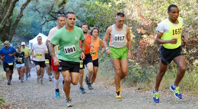 Vedaste, Pereira crowned state champs at Mt. Madonna Challenge