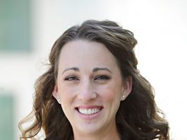 Grimm named Christopher’s new AD