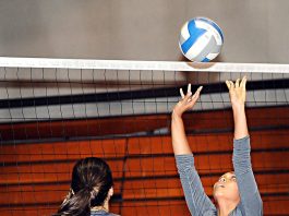 Next Ram up: Asp, Hartman ready to continue Gavilan volleyball’s legacy of success