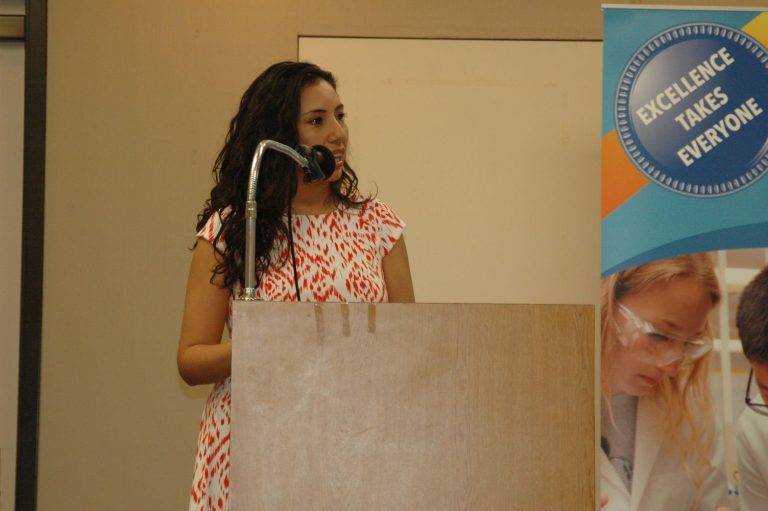 Keynote speaker to Gilroy summer grads: ‘Dream big’