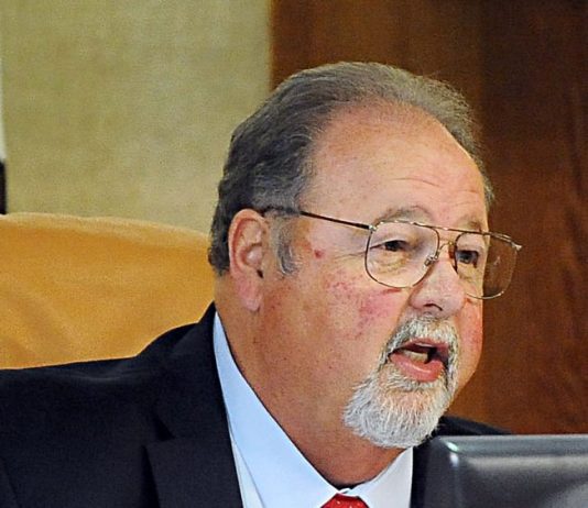 Tax hike goes to voters