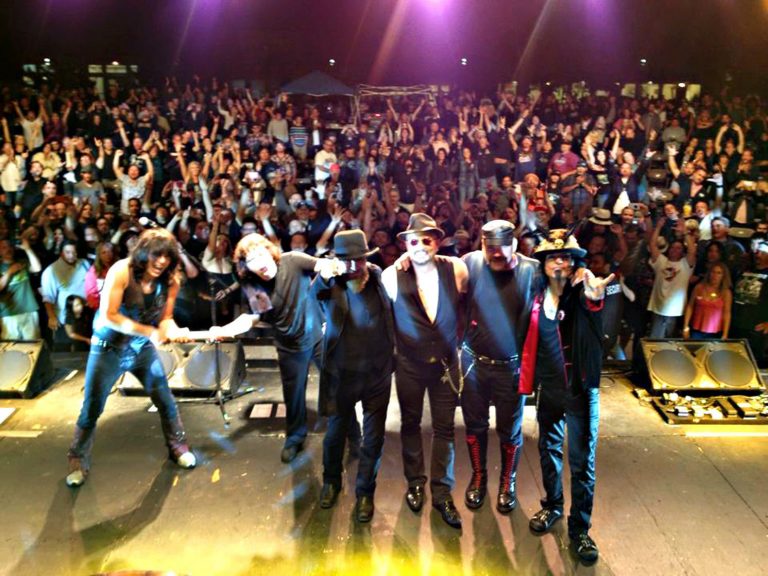 Festival of the Arts continues this weekend