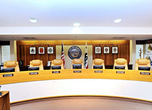 Five candidates qualify for City Council race