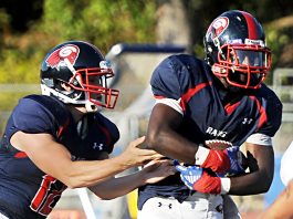 Gavilan Football: Rams regroup for Reedley following upset loss to Yuba