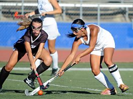 Prep Field Hockey: Gilroy and St. Francis go to OT, end in tie