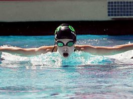 Youth Swimming: Gators undergo renaissance in 2013-14 season