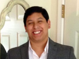 Michael Sabater Lasquete Jr. named student of the week