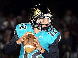 Prep Football: Cougars look to go 2-0 at home, move closer to South County title