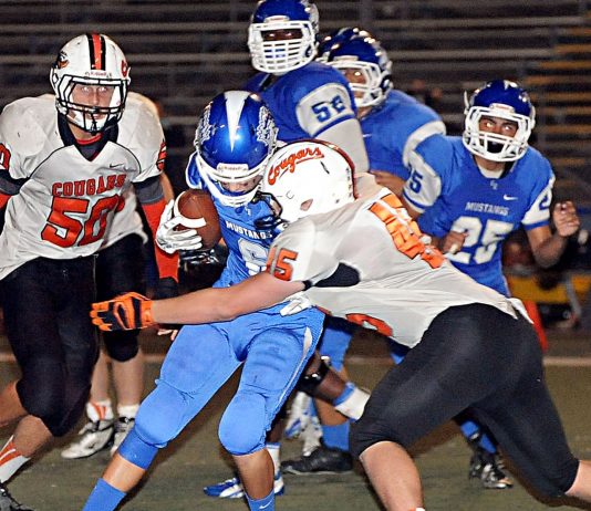 Prep Football: Gilroy receiving tough love after loss