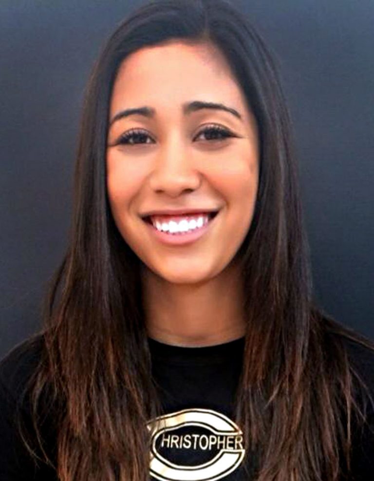 Athletes of the Week: Sept. 26