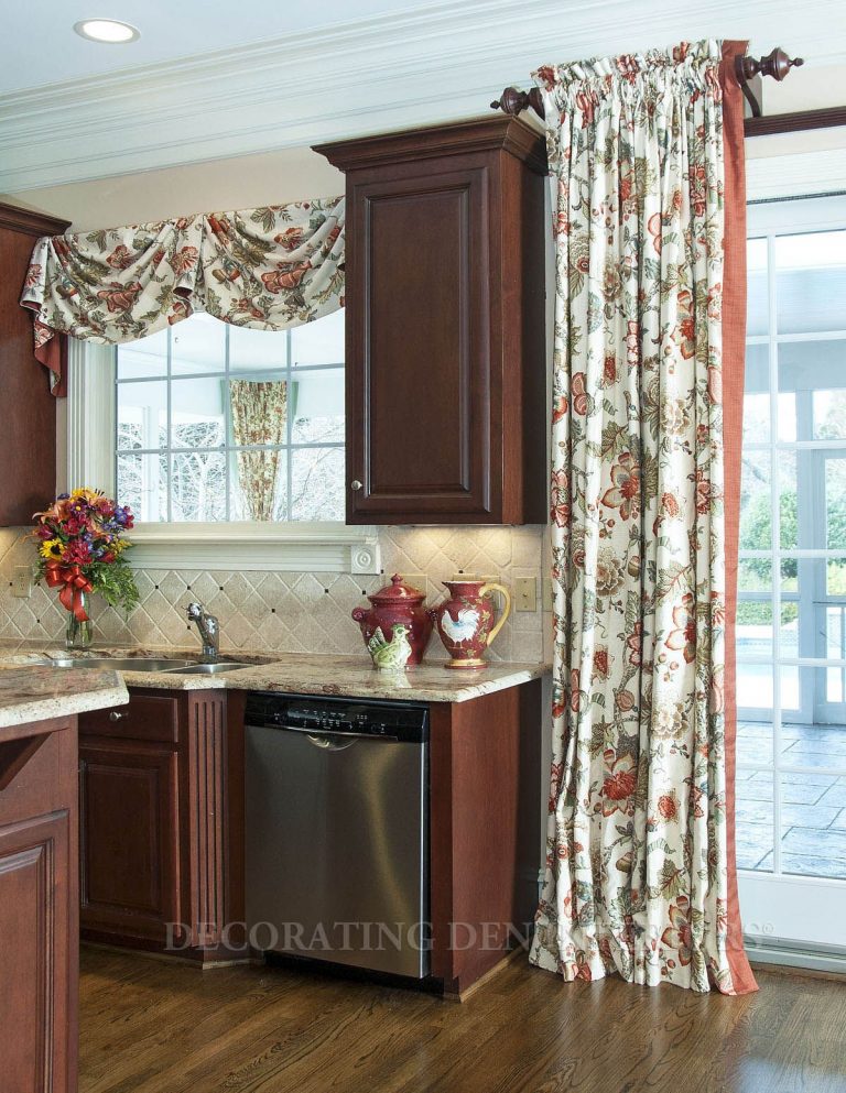 Now’s the Time for a Kitchen Facelift