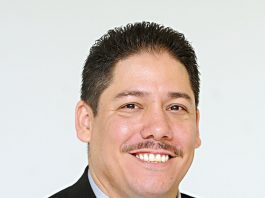 Meet the candidate: Dom Payne, GUSD Board of Education